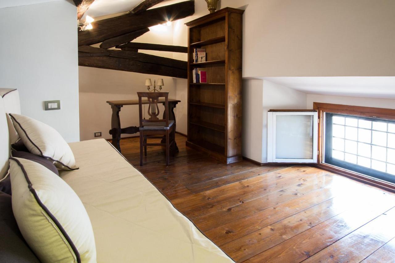 Appartement Altieri Loft Pantheon à Rome Extérieur photo