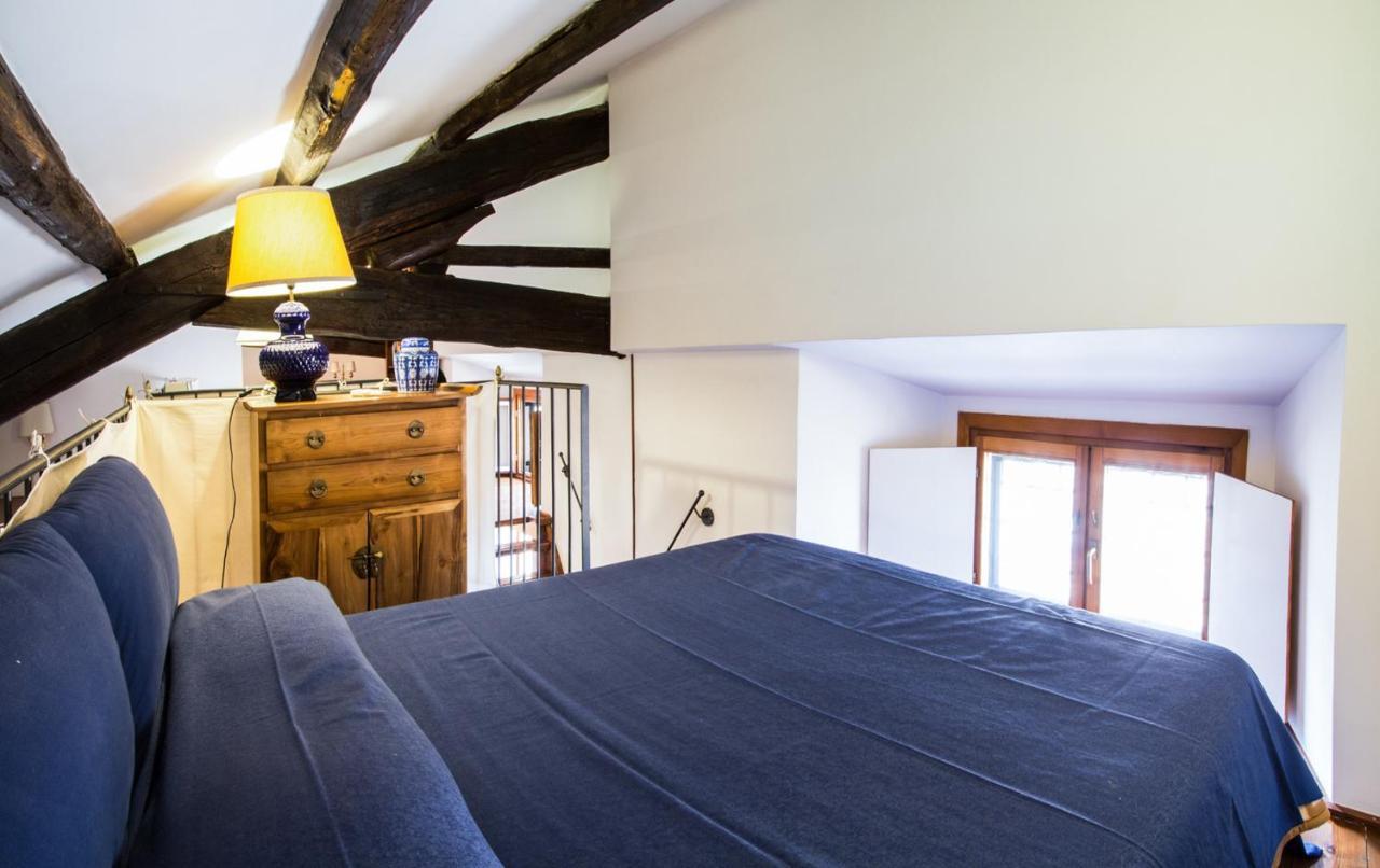 Appartement Altieri Loft Pantheon à Rome Extérieur photo