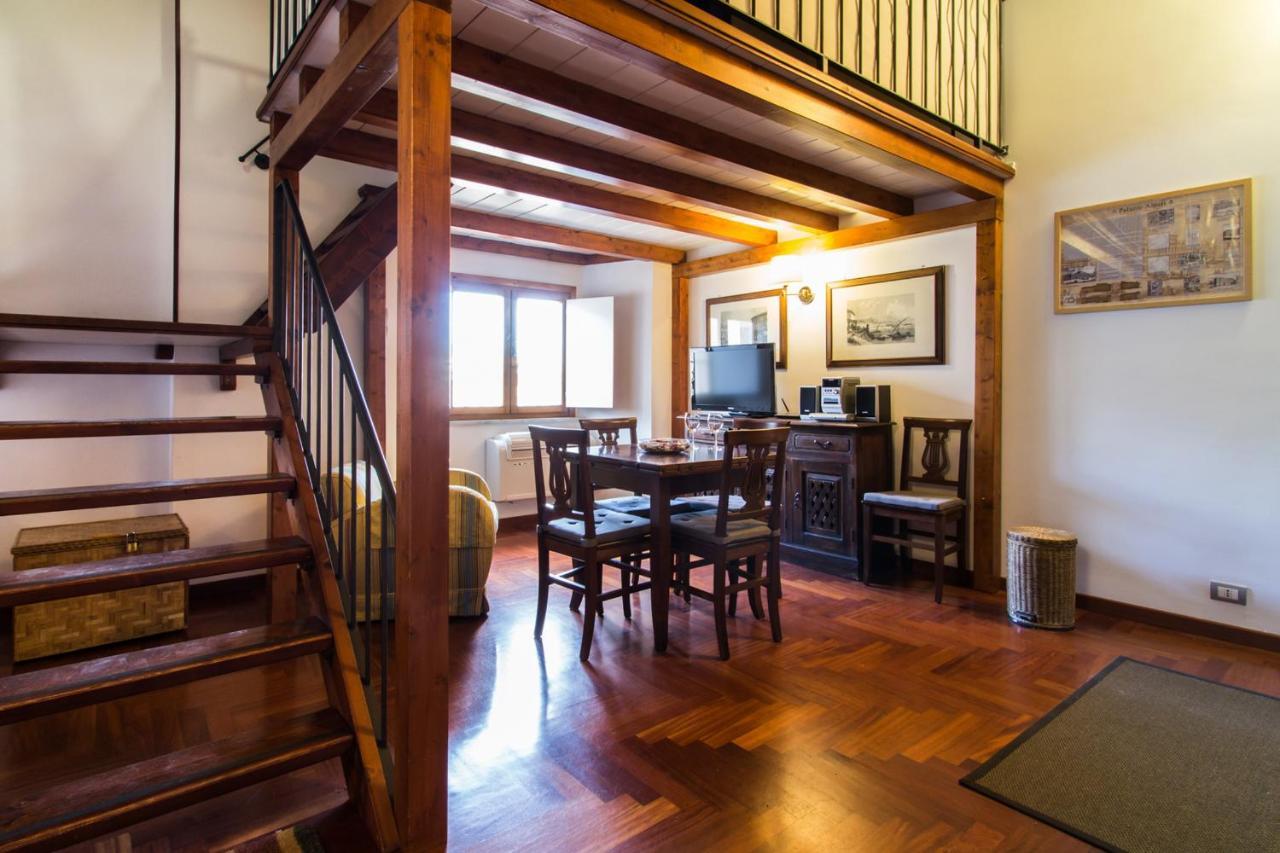 Appartement Altieri Loft Pantheon à Rome Extérieur photo