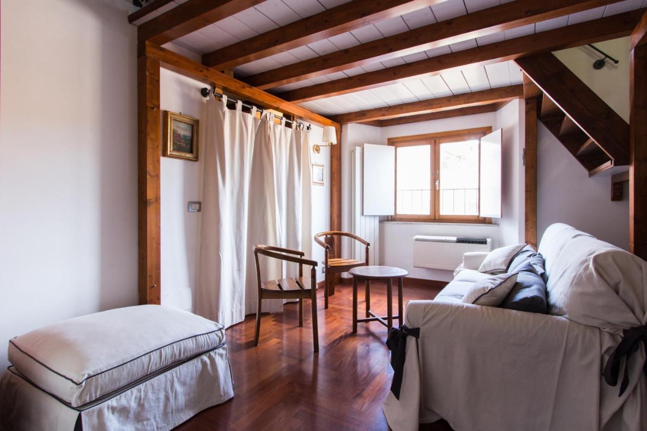 Appartement Altieri Loft Pantheon à Rome Extérieur photo